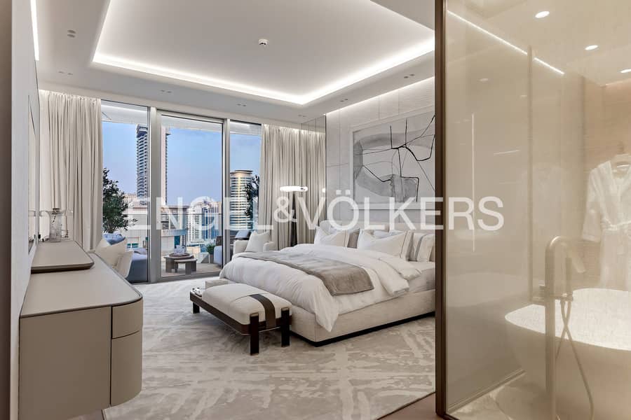 Ultra Luxury | Upgraded and Furnished | Must View - Image 8