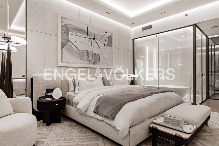 Ultra Luxury | Upgraded and Furnished | Must View - Image 9