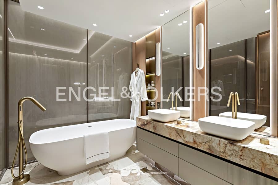 Ultra Luxury | Upgraded and Furnished | Must View - Image 10