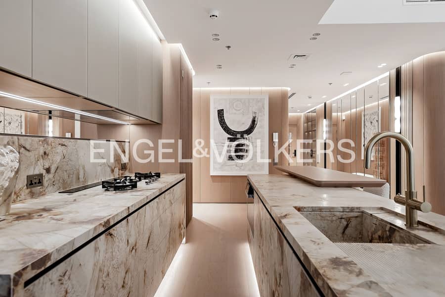 Ultra Luxury | Upgraded and Furnished | Must View - Image 12