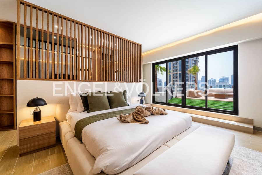 Luxury Penthouse | Private Pool | Fully Renovated - Image 15