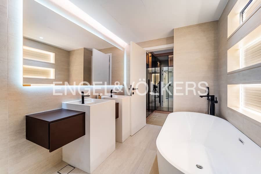 Luxury Penthouse | Private Pool | Fully Renovated - Image 17