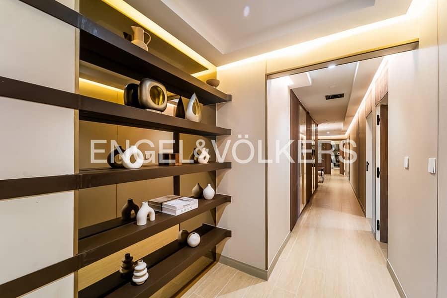 Luxury Penthouse | Private Pool | Fully Renovated - Image 18