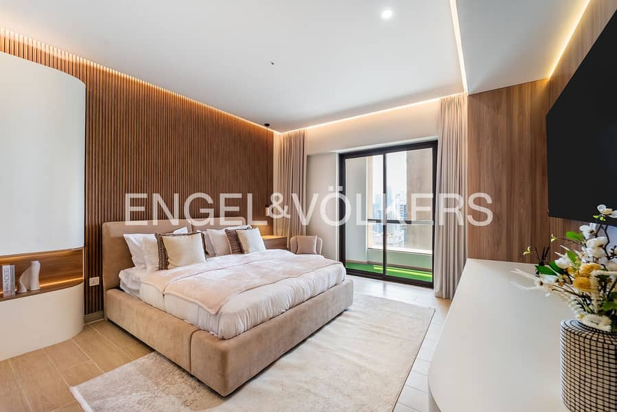 Luxury Penthouse | Private Pool | Fully Renovated - Image 19