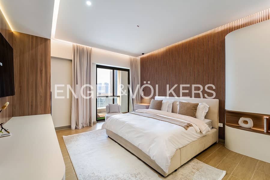 Luxury Penthouse | Private Pool | Fully Renovated - Image 21