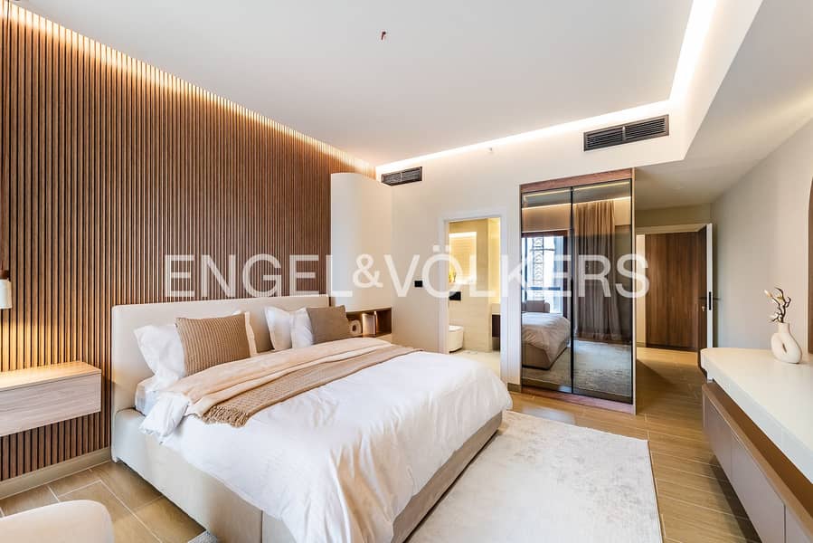 Luxury Penthouse | Private Pool | Fully Renovated - Image 22