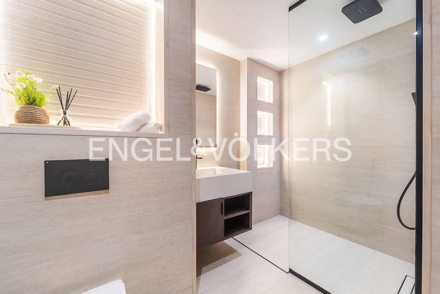 Luxury Penthouse | Private Pool | Fully Renovated - Image 23