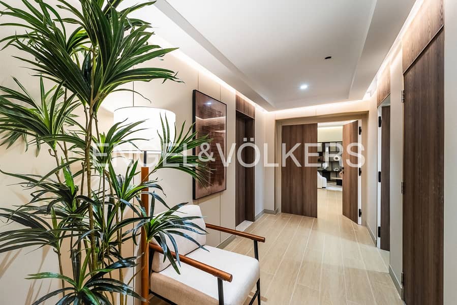 Luxury Penthouse | Private Pool | Fully Renovated - Image 24