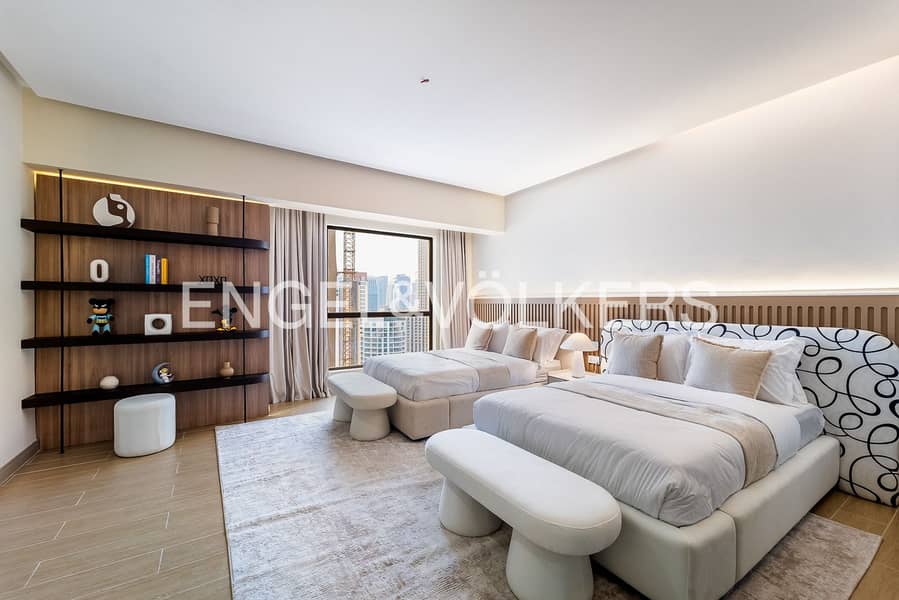 Luxury Penthouse | Private Pool | Fully Renovated - Image 25