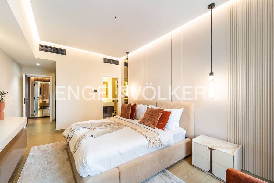 Luxury Penthouse | Private Pool | Fully Renovated - Image 28