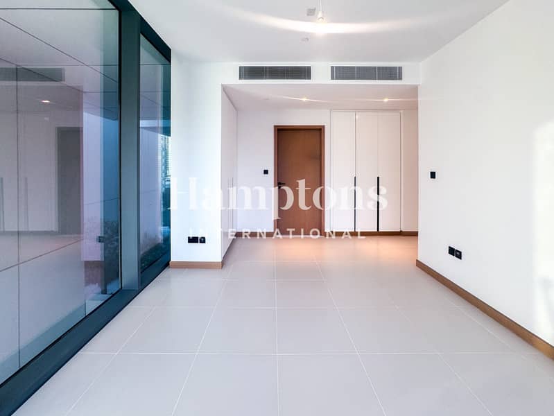 Marina Views | Spacious Layout | Brand New