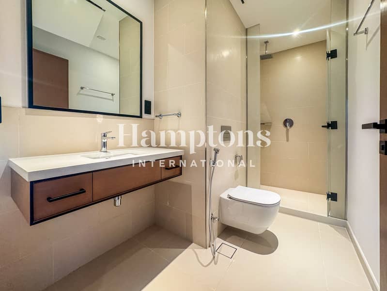 Marina Views | Spacious Layout | Brand New - Image 17