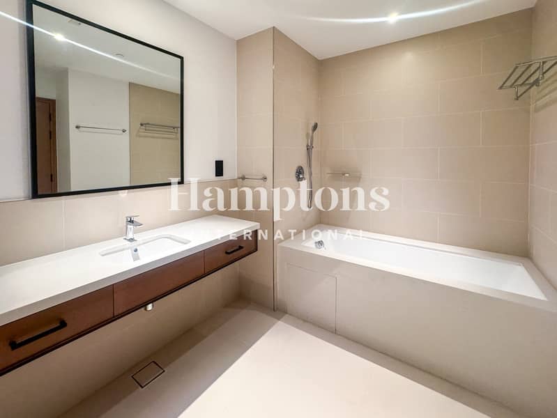 Marina Views | Spacious Layout | Brand New - Image 18