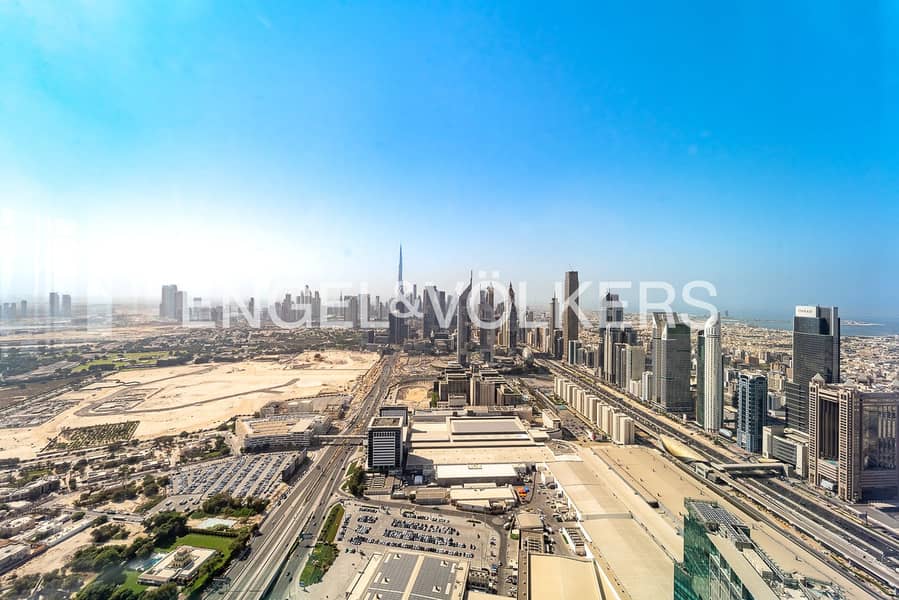 One and Only Residence Penthouse | Investor Deal - Image 12