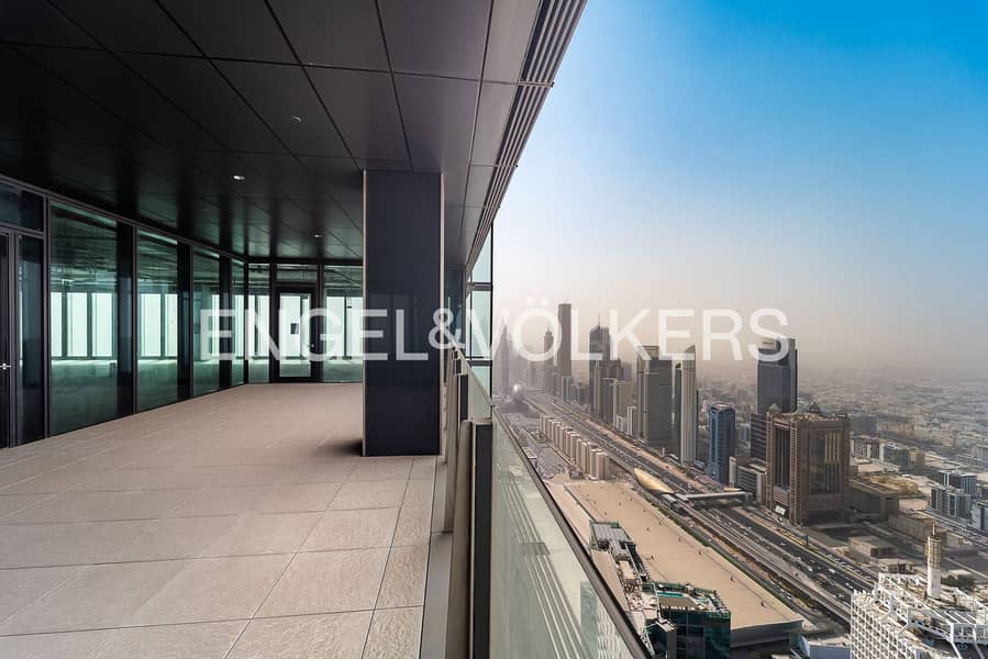 One and Only Residence Penthouse | Investor Deal - Image 20