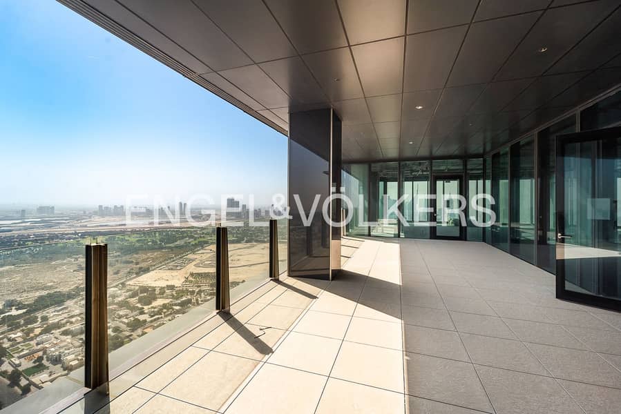 One and Only Residence Penthouse | Investor Deal - Image 24