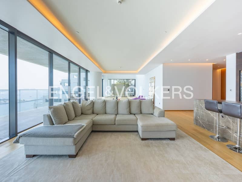 Ultra Luxury | Double Ceiling Height | Best Deal - Image 9