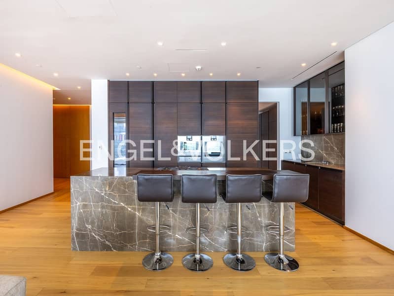 Ultra Luxury | Double Ceiling Height | Best Deal - Image 11