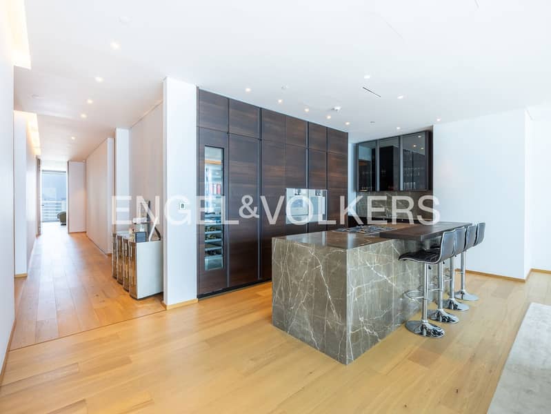 Ultra Luxury | Double Ceiling Height | Best Deal - Image 12