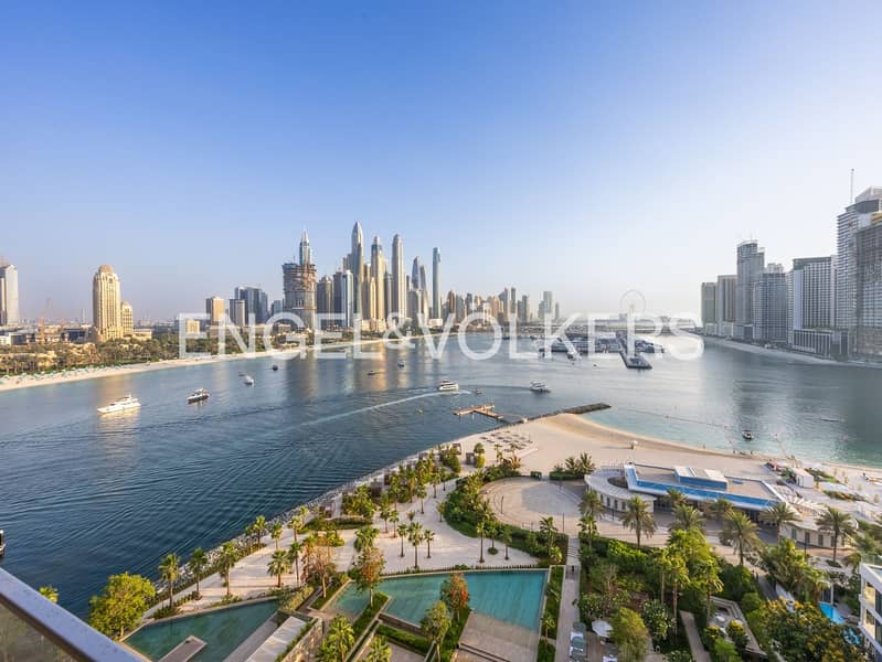 Ultra Luxury | Double Ceiling Height | Best Deal - Image 28