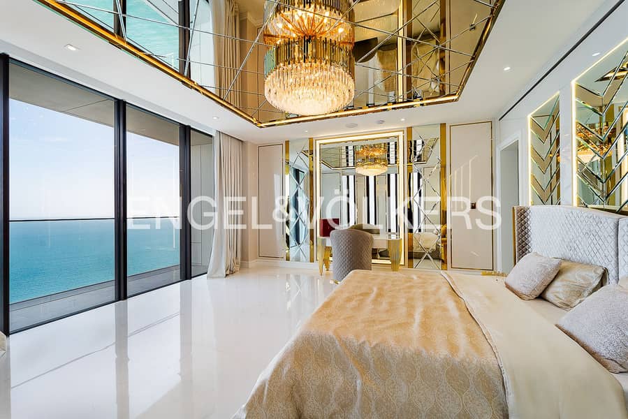 Very High Floor | Custom Made | Dual Views - Image 11