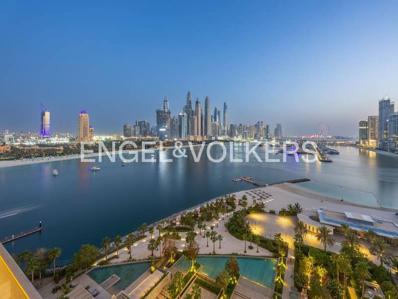 Ultra Luxury | Double Ceiling Height | Best Deal - Image 29