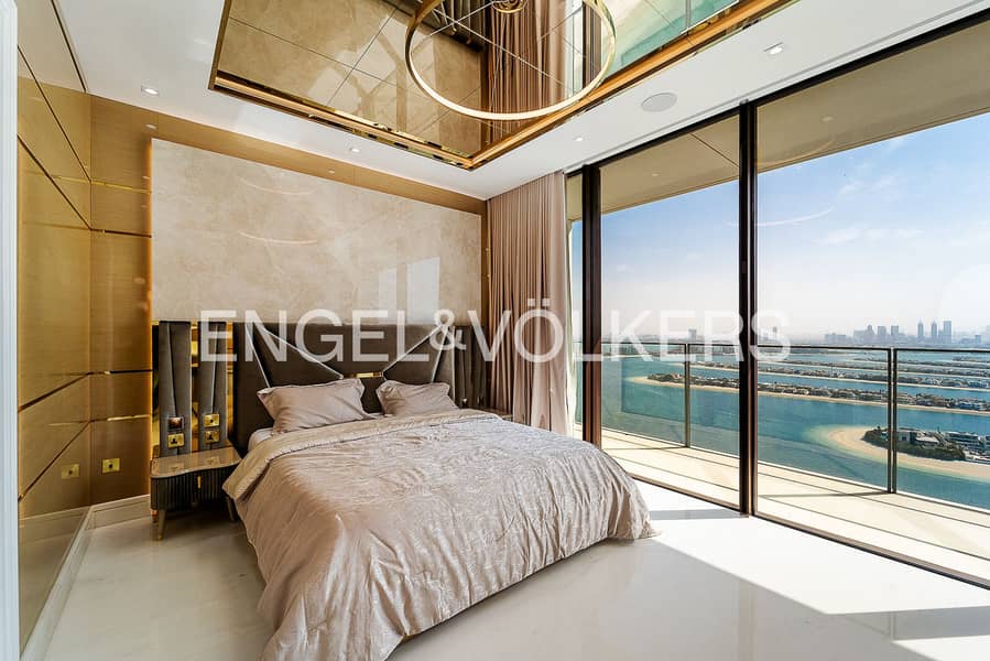 Very High Floor | Custom Made | Dual Views - Image 13