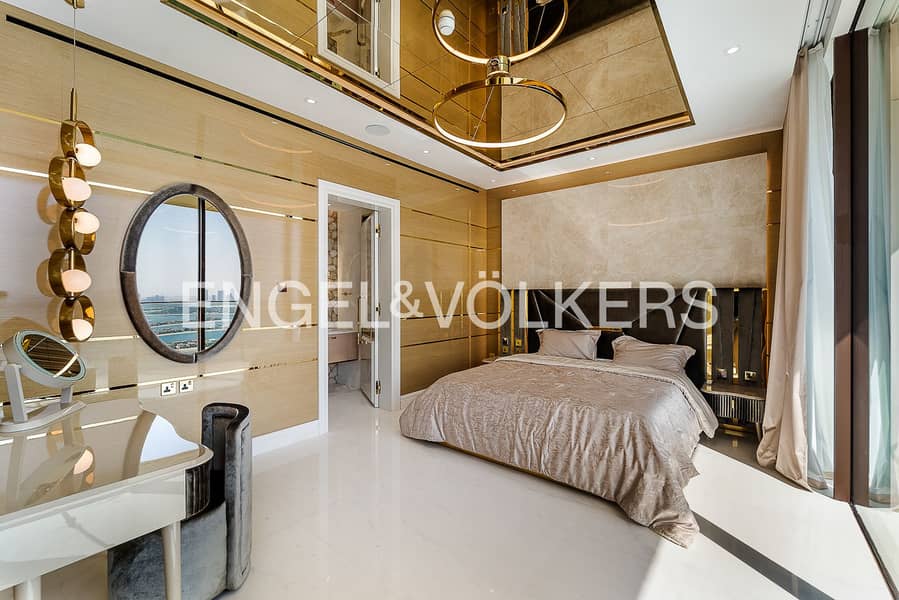 Very High Floor | Custom Made | Dual Views - Image 14