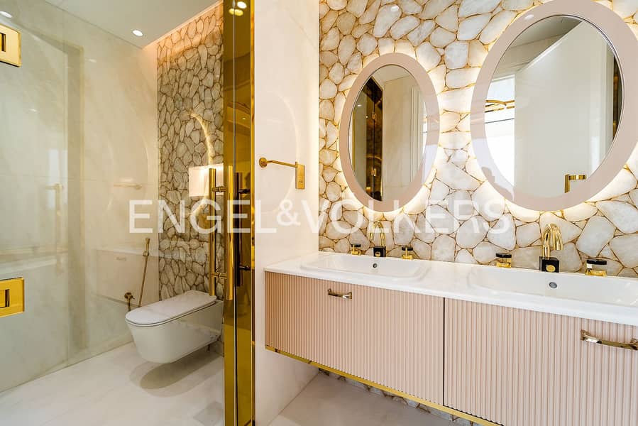 Very High Floor | Custom Made | Dual Views - Image 16