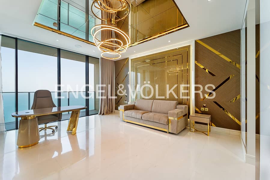 Very High Floor | Custom Made | Dual Views - Image 19