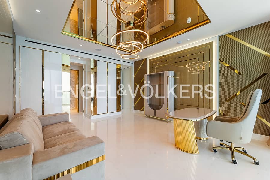 Very High Floor | Custom Made | Dual Views - Image 20