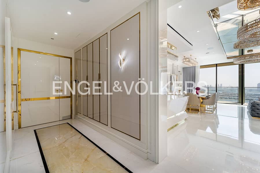 Very High Floor | Custom Made | Dual Views - Image 23