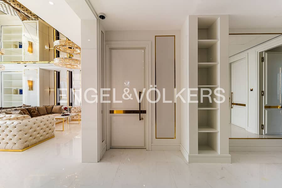 Very High Floor | Custom Made | Dual Views - Image 24