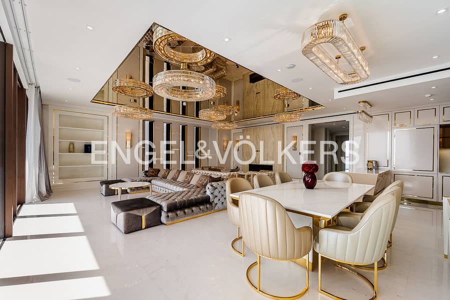Very High Floor | Custom Made | Dual Views - Image 25