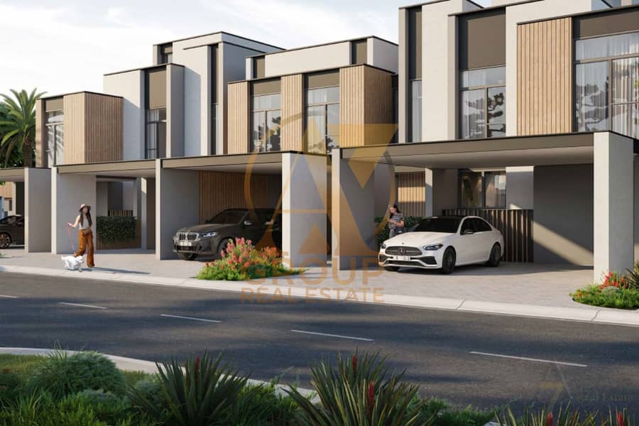 SINGLE ROW I CORNER UNIT I PREMIUM LOCATION - Image 11