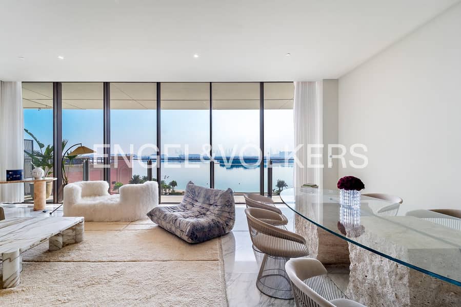 Rare XL Layout | Palm View | Best Deal - Image 6