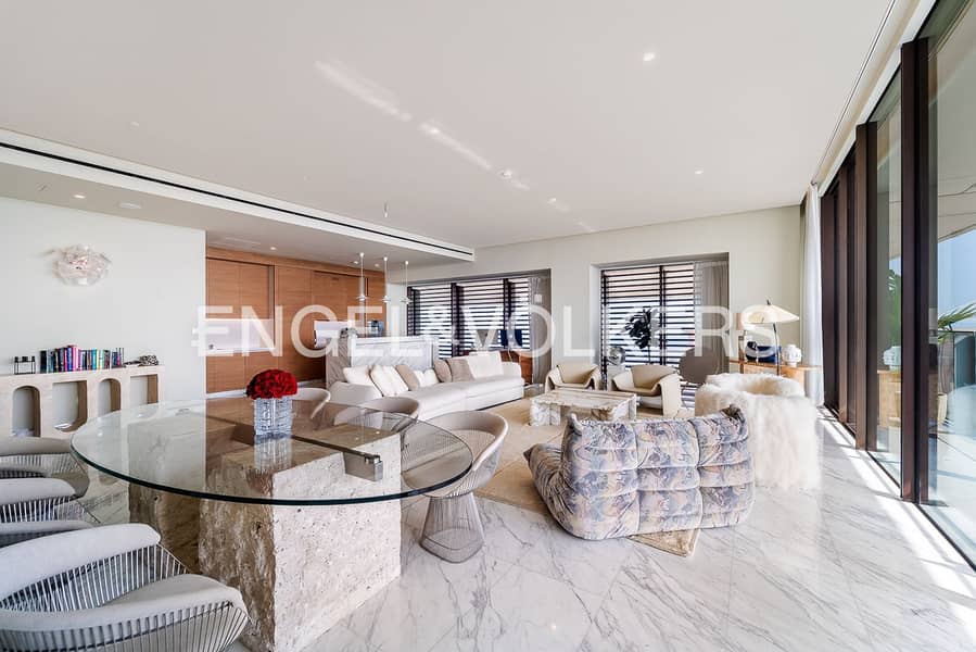 Rare XL Layout | Palm View | Best Deal - Image 9