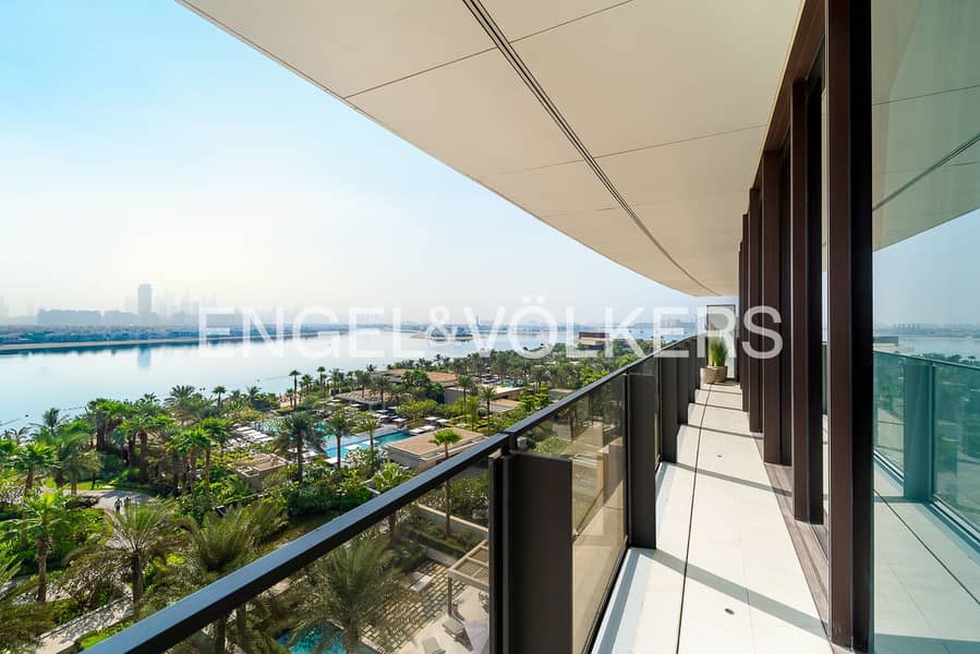 Rare XL Layout | Palm View | Best Deal - Image 21