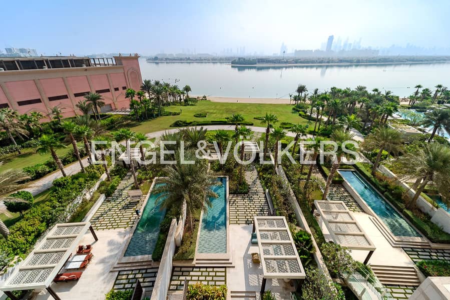 Rare XL Layout | Palm View | Best Deal - Image 22