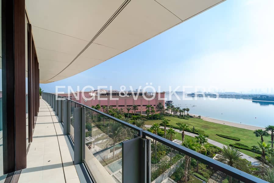 Rare XL Layout | Palm View | Best Deal - Image 23