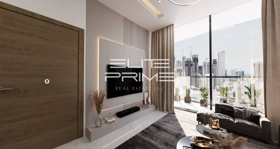 Stylish 1BR | Contemporary Design | Prime DLRC Location - Image 11