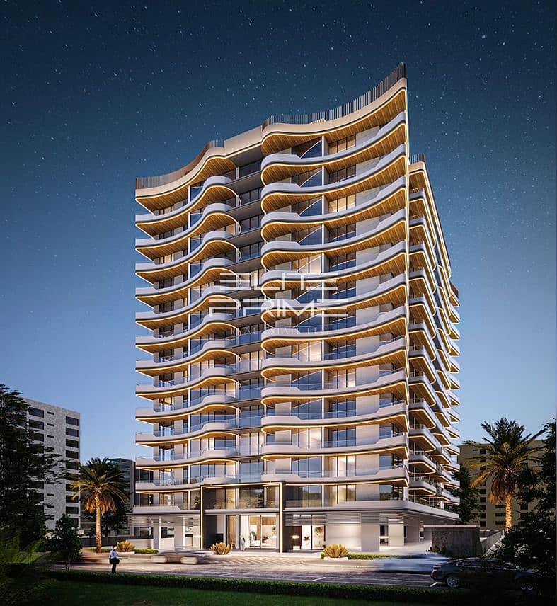 Stylish 1BR | Contemporary Design | Prime DLRC Location - Image 14