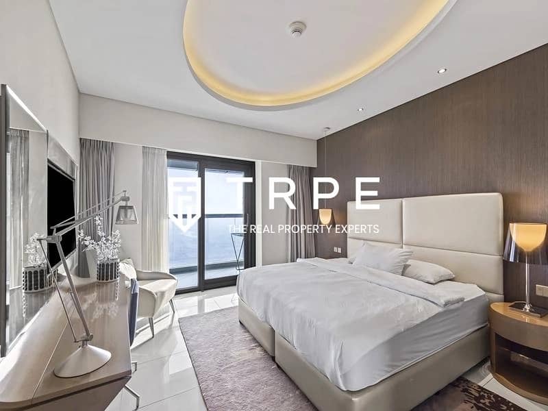 High Floor | Premium Amenities | Vacant - Image 6