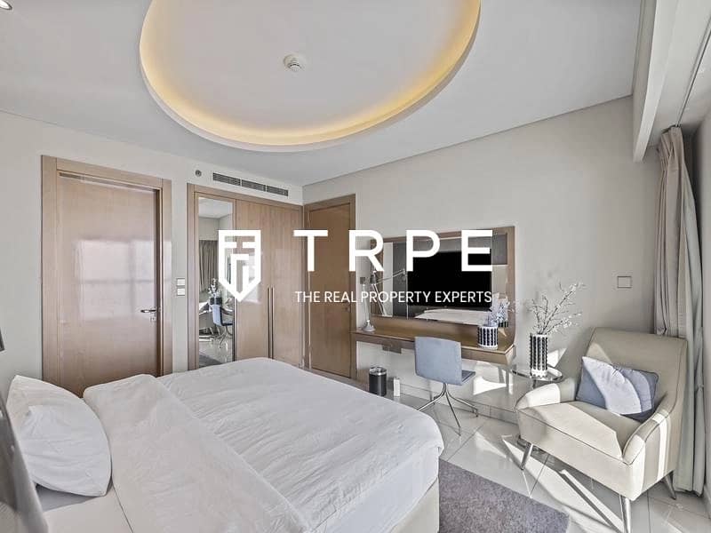 High Floor | Premium Amenities | Vacant - Image 7