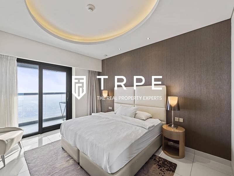 High Floor | Premium Amenities | Vacant - Image 8