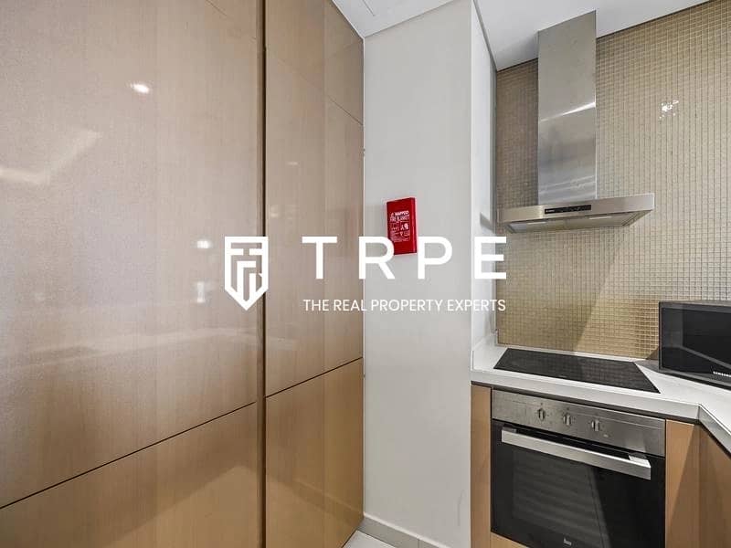 High Floor | Premium Amenities | Vacant - Image 9