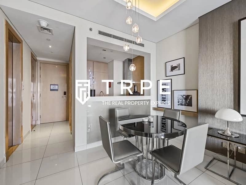 High Floor | Premium Amenities | Vacant - Image 10