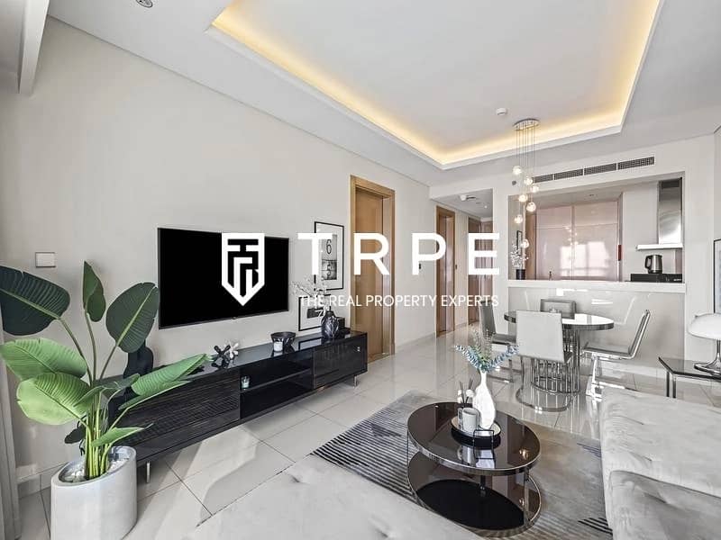 High Floor | Premium Amenities | Vacant - Image 11