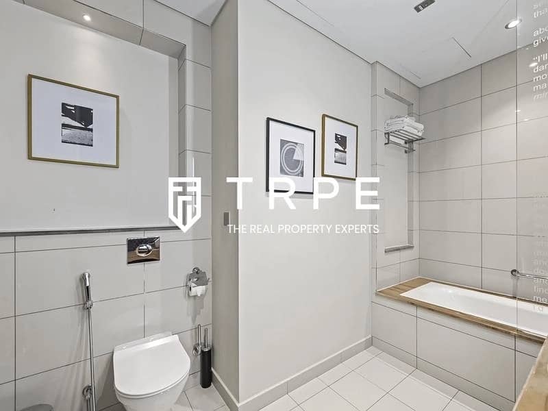 High Floor | Premium Amenities | Vacant - Image 14