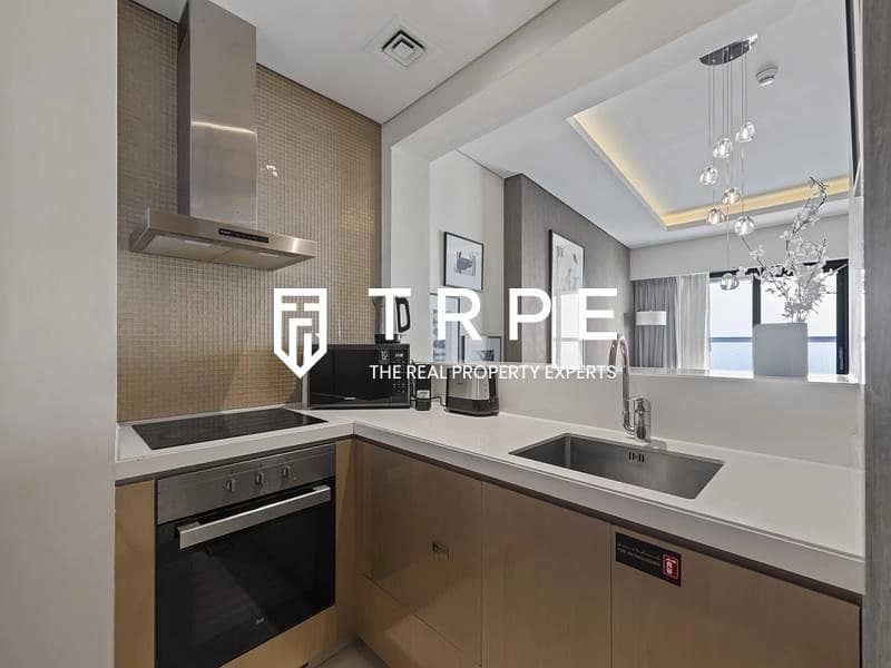 High Floor | Premium Amenities | Vacant - Image 16